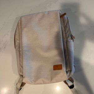 Nordace Siena smart backpack.